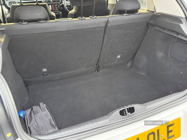 Used Citroen C3 2024 for sale - 76702807: Photo 10