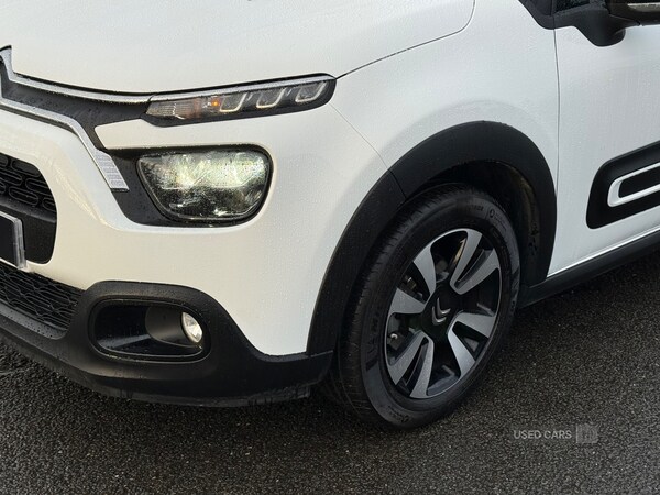 Used Citroen C3 2024 for sale - 76702807: Photo 11