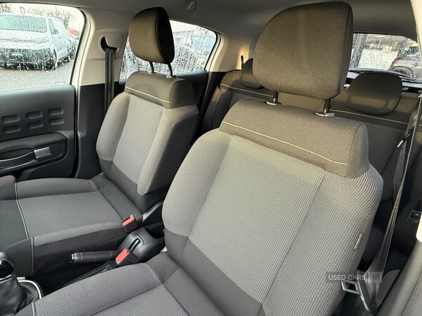 Used Citroen C3 2024 for sale - 76702807: Photo 12