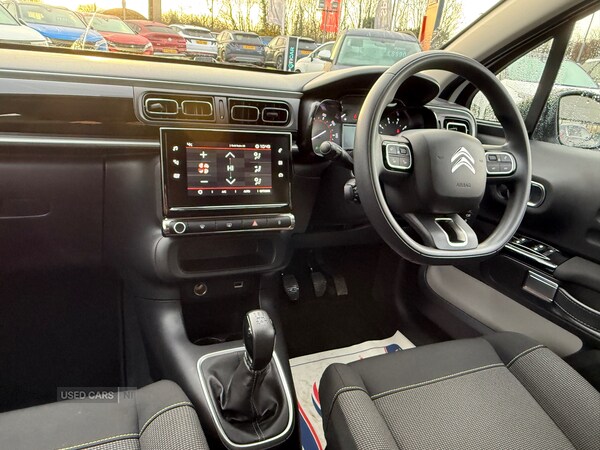 Used Citroen C3 2024 for sale - 76702807: Photo 13