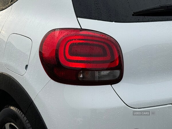 Used Citroen C3 2024 for sale - 76702807: Photo 15
