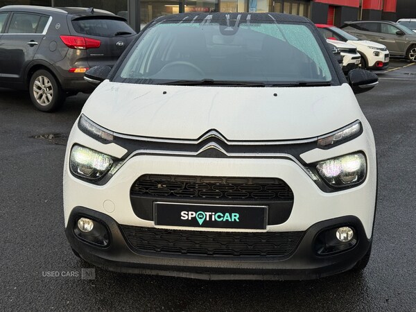 Used Citroen C3 2024 for sale - 76702807: Photo 16