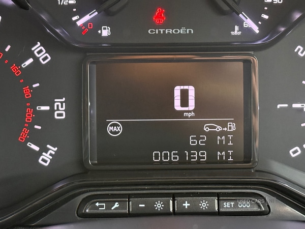 Used Citroen C3 2024 for sale - 76702807: Photo 17