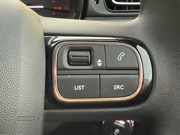 Used Citroen C3 2024 for sale - 76702807: Photo 18