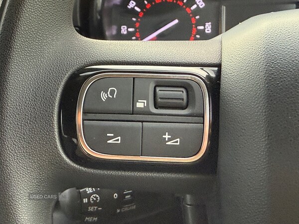 Used Citroen C3 2024 for sale - 76702807: Photo 19