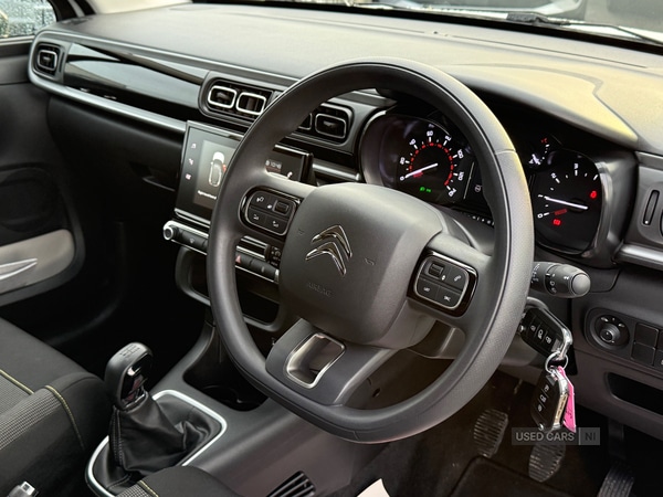 Used Citroen C3 2024 for sale - 76702807: Photo 2