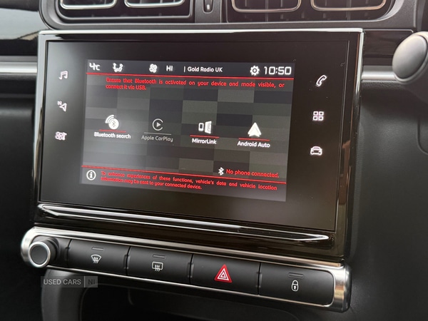 Used Citroen C3 2024 for sale - 76702807: Photo 21