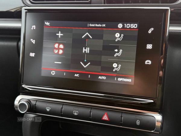 Used Citroen C3 2024 for sale - 76702807: Photo 22