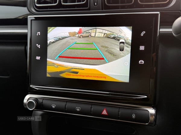 Used Citroen C3 2024 for sale - 76702807: Photo 25