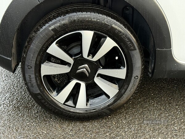 Used Citroen C3 2024 for sale - 76702807: Photo 3