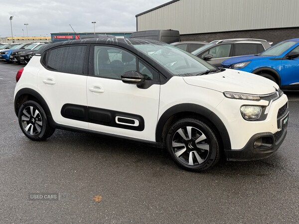 Used Citroen C3 2024 for sale - 76702807: Photo 4