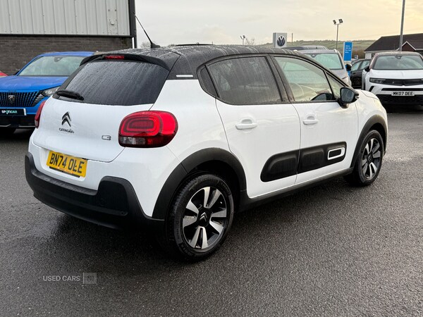 Used Citroen C3 2024 for sale - 76702807: Photo 5