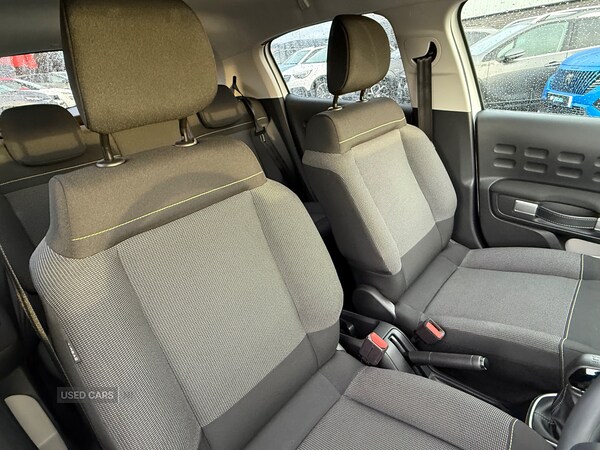 Used Citroen C3 2024 for sale - 76702807: Photo 7