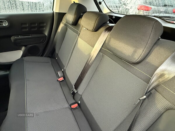 Used Citroen C3 2024 for sale - 76702807: Photo 8