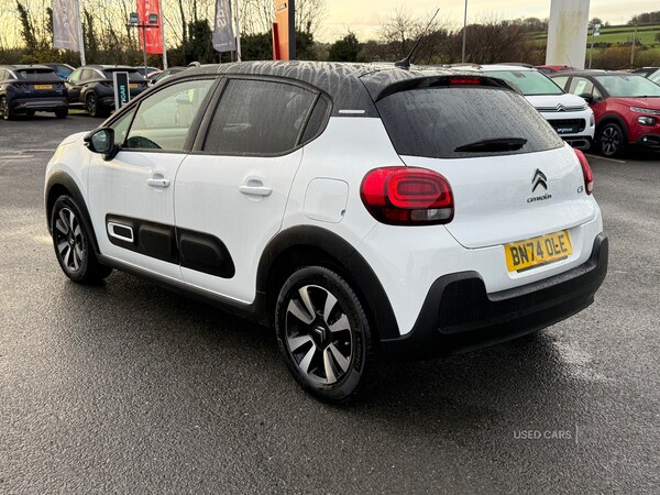 Used Citroen C3 2024 for sale - 76702807: Photo 9