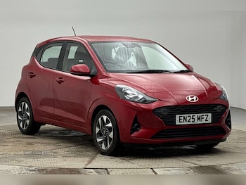 Used Hyundai i10 2025 for sale - 78810611: Photo