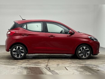 Used Hyundai i10 2025 for sale - 78810611: Photo