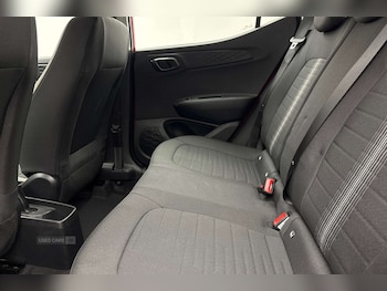 Used Hyundai i10 2025 for sale - 78810611: Photo