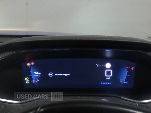 Used Peugeot 308 2021 for sale - 78116918: Photo 13