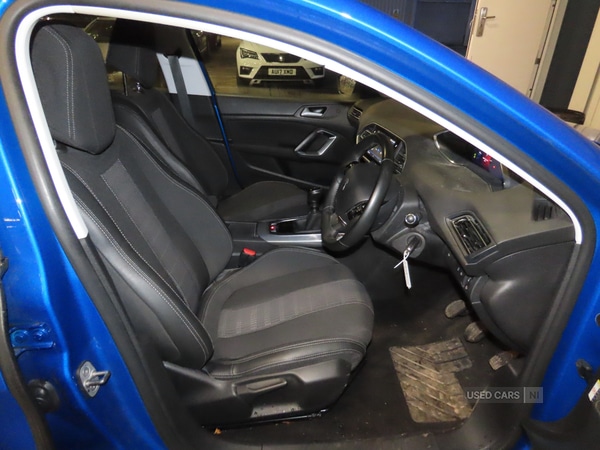 Used Peugeot 308 2021 for sale - 78116918: Photo 14