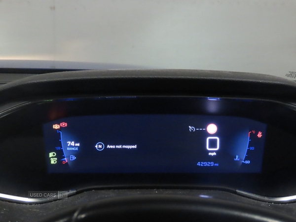 Used Peugeot 308 2021 for sale - 78116918: Photo 16