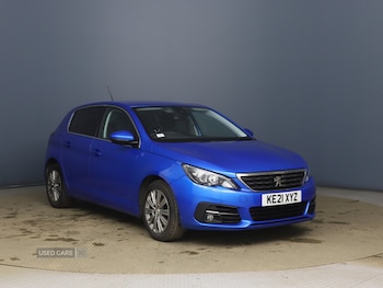 Peugeot 308 feature image