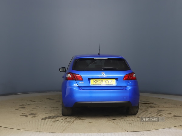 Used Peugeot 308 2021 for sale - 78116918: Photo 4