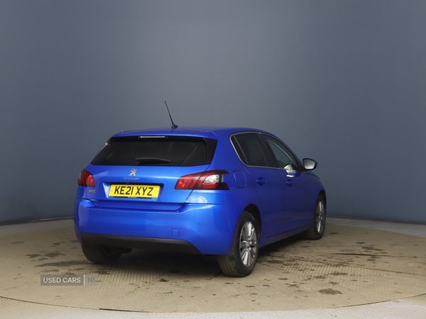 Used Peugeot 308 2021 for sale - 78116918: Photo 7