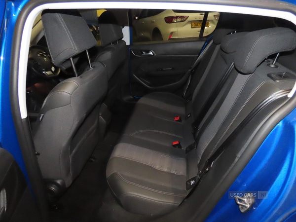 Used Peugeot 308 2021 for sale - 78116918: Photo 8