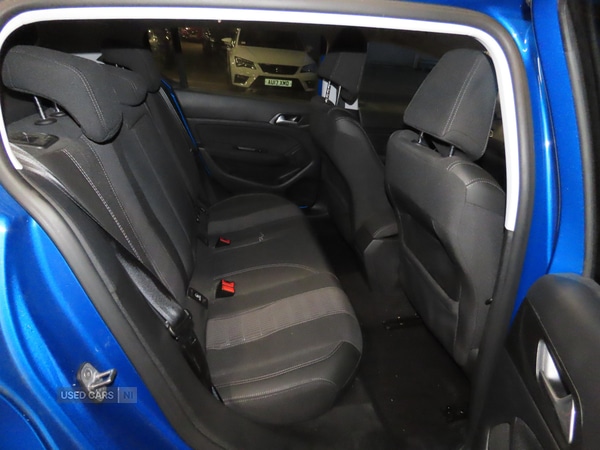 Used Peugeot 308 2021 for sale - 78116918: Photo 9