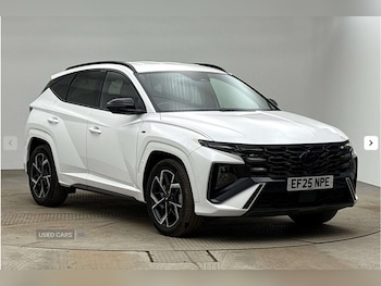 2025 - 1.6T N Line 5dr