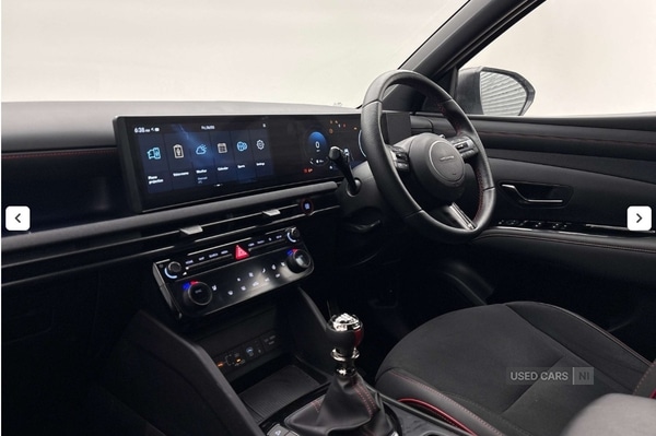 Used Hyundai TUCSON 2025 for sale - 77883962: Photo 7