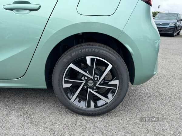 Used Vauxhall Corsa for sale - 75450420: Photo 12