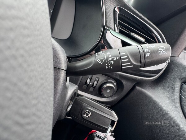 Used Vauxhall Corsa for sale - 75450420: Photo 4