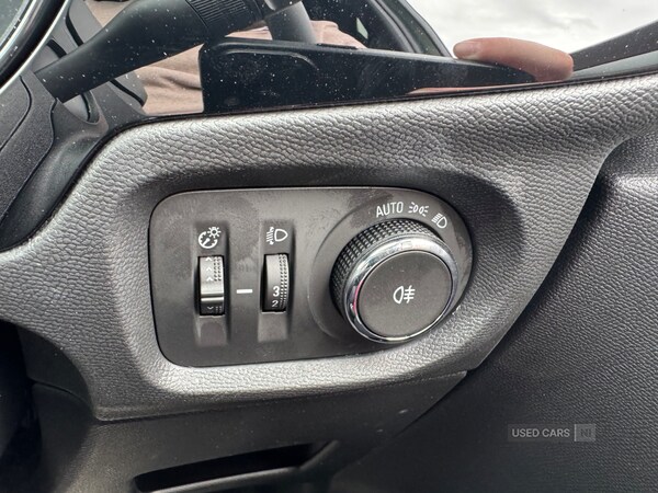 Used Vauxhall Corsa for sale - 75450420: Photo 5