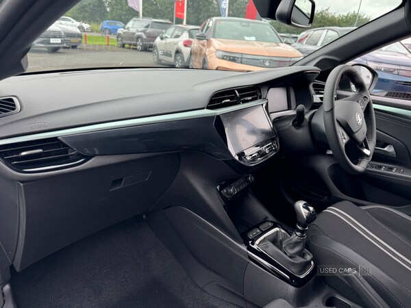 Used Vauxhall Corsa for sale - 75450420: Photo 9