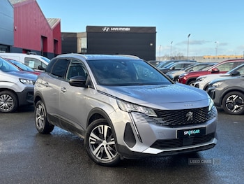 Used Peugeot 3008 2023 for sale - 79083744: Photo