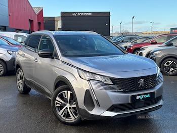 Used Peugeot 3008 2023 for sale - 79083744: Photo