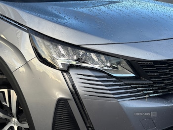 Used Peugeot 3008 2023 for sale - 79083744: Photo