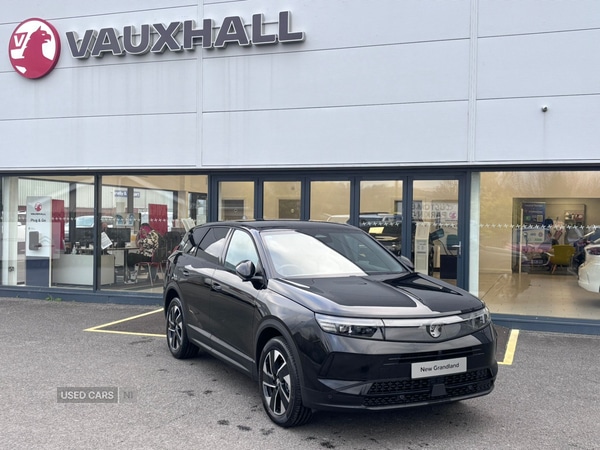 Used Vauxhall Grandland for sale - 77292326: Photo 10