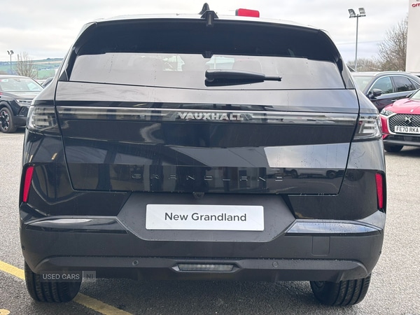 Used Vauxhall Grandland for sale - 77292326: Photo 3