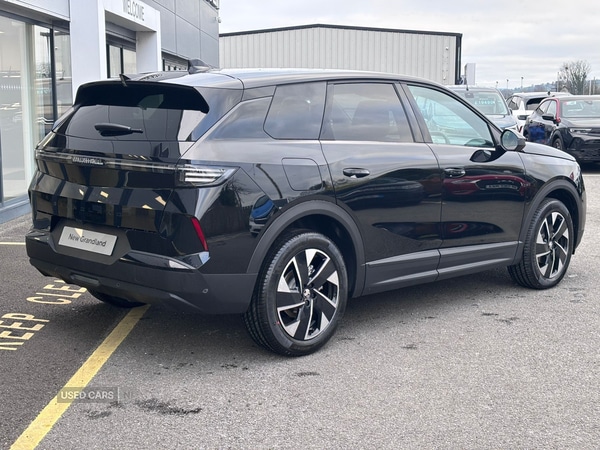 Used Vauxhall Grandland for sale - 77292326: Photo 4