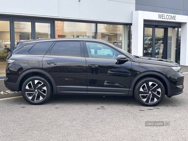 Used Vauxhall Grandland for sale - 77292326: Photo 5