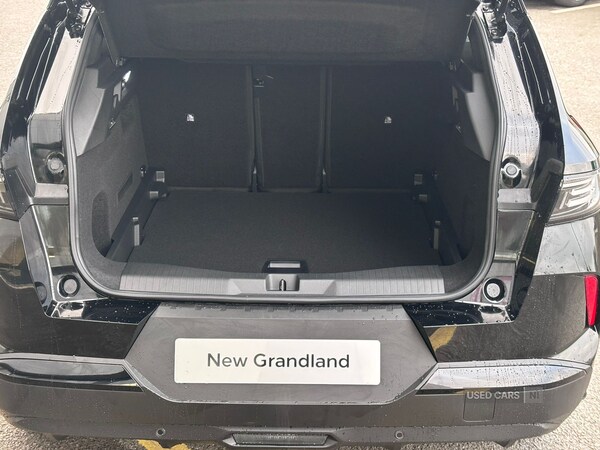Used Vauxhall Grandland for sale - 77292326: Photo 6
