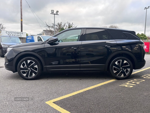 Used Vauxhall Grandland for sale - 77292326: Photo 8