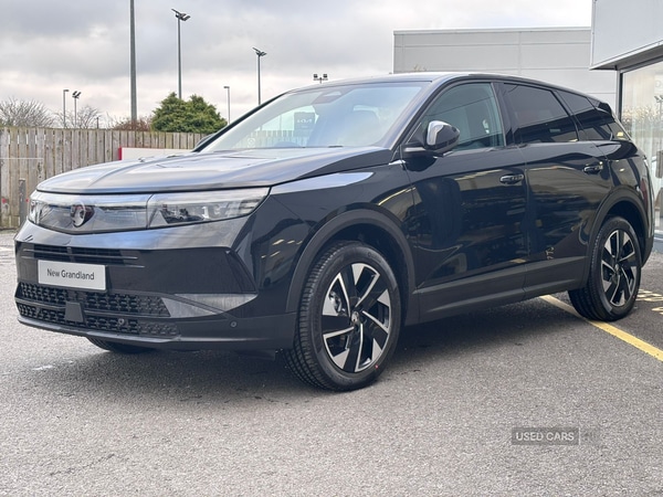 Used Vauxhall Grandland for sale - 77292326: Photo 9