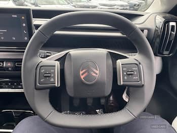Used Citroen C3 Aircross 2026 for sale - 79610069: Photo