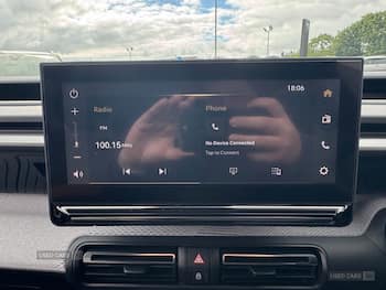 Used Citroen C3 Aircross 2026 for sale - 79610069: Photo