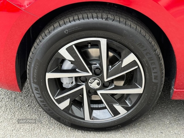 Used Vauxhall Corsa 2026 for sale - 78136623: Photo 11