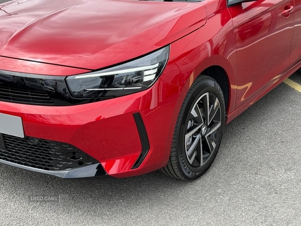 Used Vauxhall Corsa 2026 for sale - 78136623: Photo 12